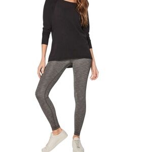 HP. LULULEMON Wunder Under Hi-Rise Tight Full-On Luxtreme 28"
